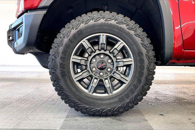 new 2026 GMC Sierra 1500 car, priced at $80,890