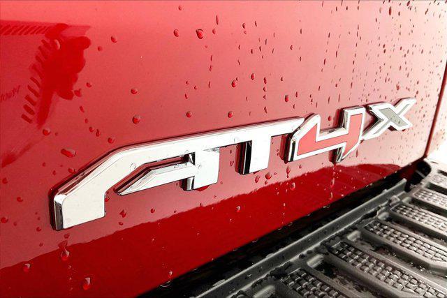 new 2026 GMC Sierra 1500 car, priced at $80,890