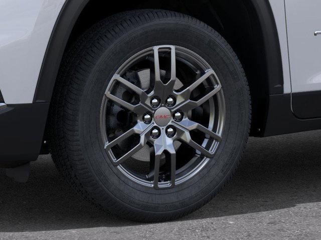 new 2026 GMC Acadia car, priced at $48,245