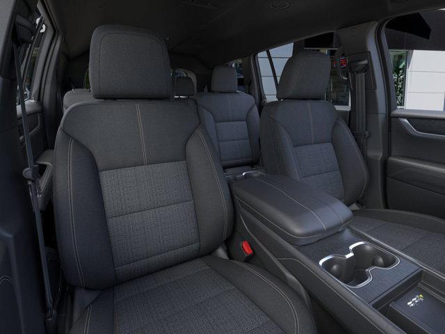 new 2026 GMC Acadia car, priced at $48,245