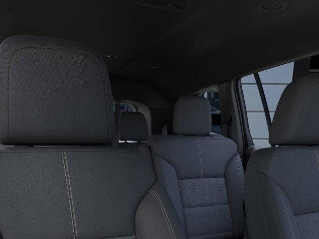 new 2026 GMC Acadia car, priced at $48,245