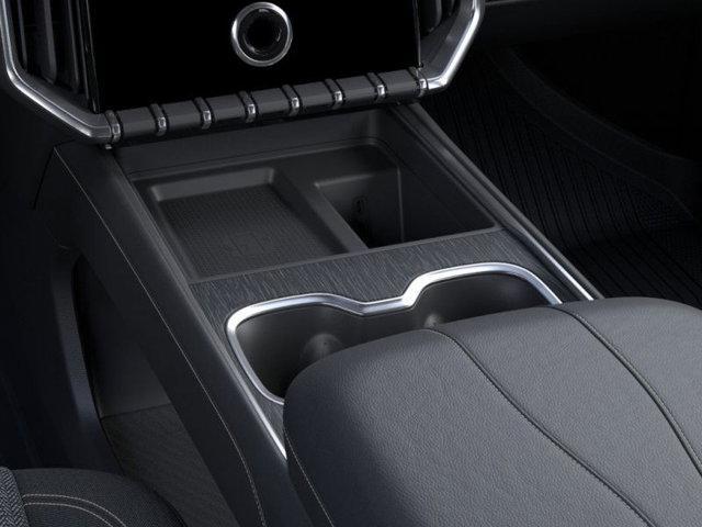 new 2026 GMC Acadia car, priced at $48,245