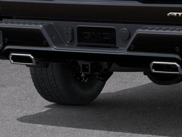 new 2026 GMC Sierra 1500 car, priced at $71,660