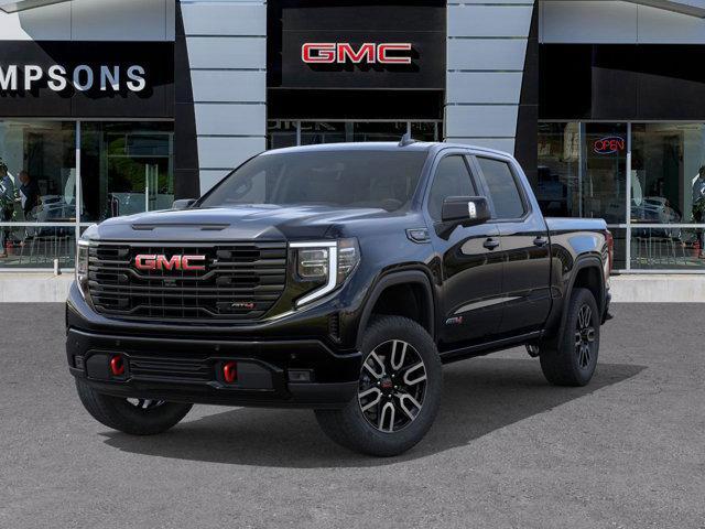new 2026 GMC Sierra 1500 car, priced at $71,660