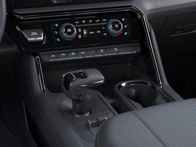 new 2026 GMC Sierra 1500 car, priced at $71,660