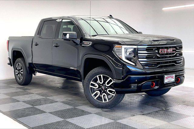 new 2026 GMC Sierra 1500 car, priced at $70,660