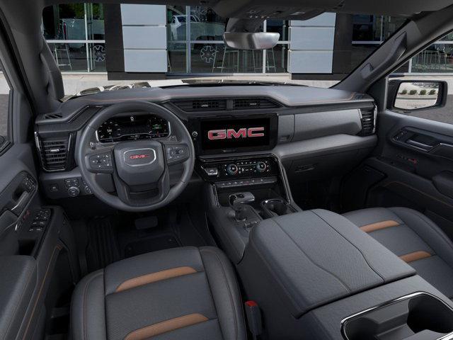 new 2026 GMC Sierra 1500 car, priced at $71,660