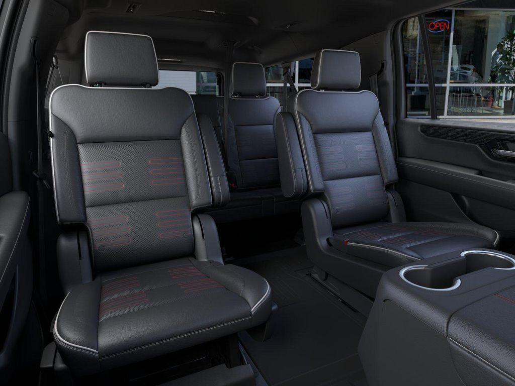 new 2026 GMC Yukon XL car, priced at $115,810
