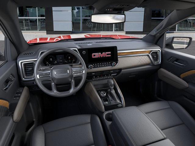 new 2026 GMC Canyon car, priced at $57,040