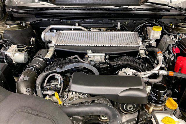 used 2022 Subaru Outback car, priced at $26,501