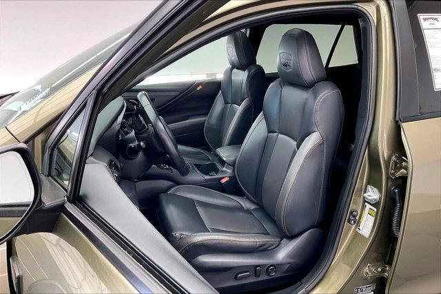 used 2022 Subaru Outback car, priced at $26,501