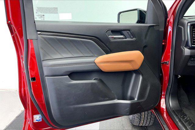 new 2026 GMC Canyon car, priced at $46,011