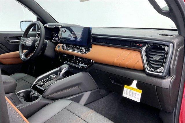 new 2026 GMC Canyon car, priced at $46,011