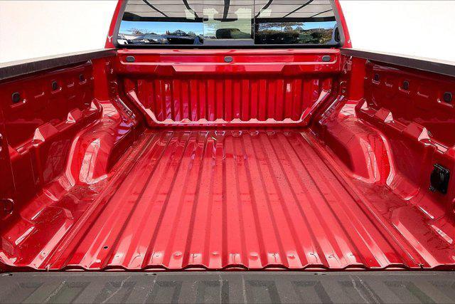 new 2026 GMC Canyon car, priced at $46,011