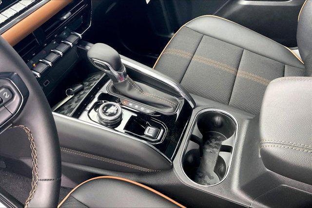 new 2026 GMC Canyon car, priced at $46,011