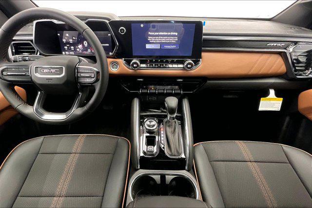 new 2026 GMC Canyon car, priced at $46,011