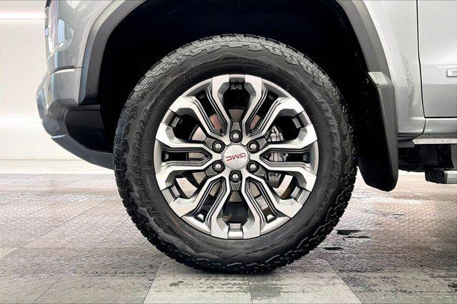 used 2023 GMC Canyon car, priced at $46,990