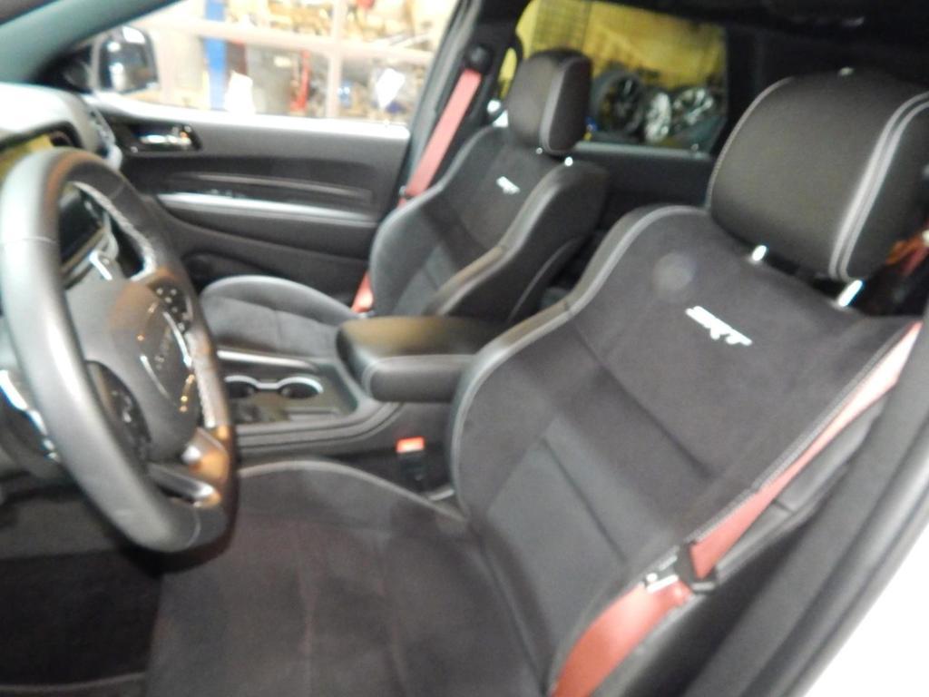 used 2022 Dodge Durango car, priced at $44,898