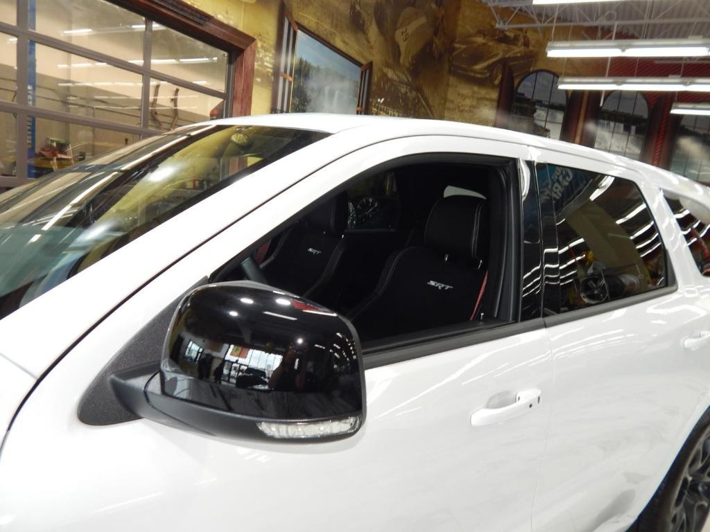 used 2022 Dodge Durango car, priced at $44,898