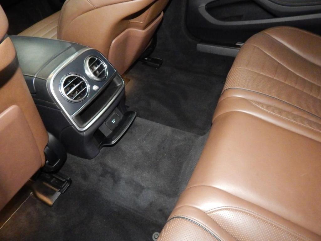 used 2019 Mercedes-Benz S-Class car, priced at $31,975