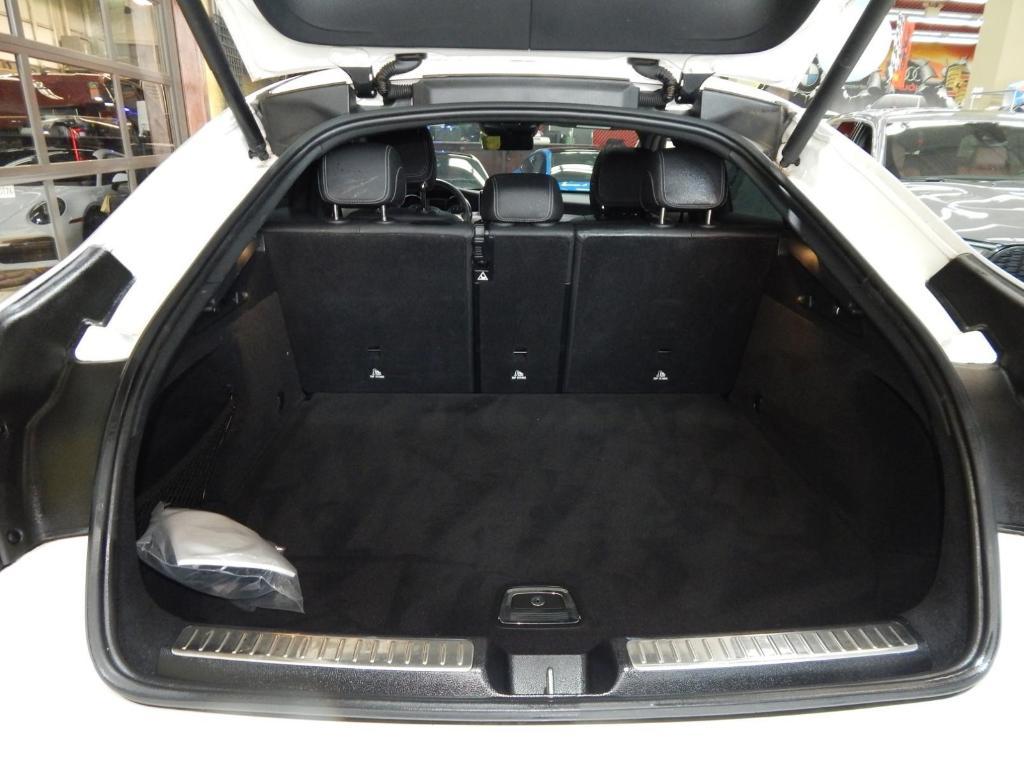 used 2021 Mercedes-Benz GLC 300 car, priced at $30,875