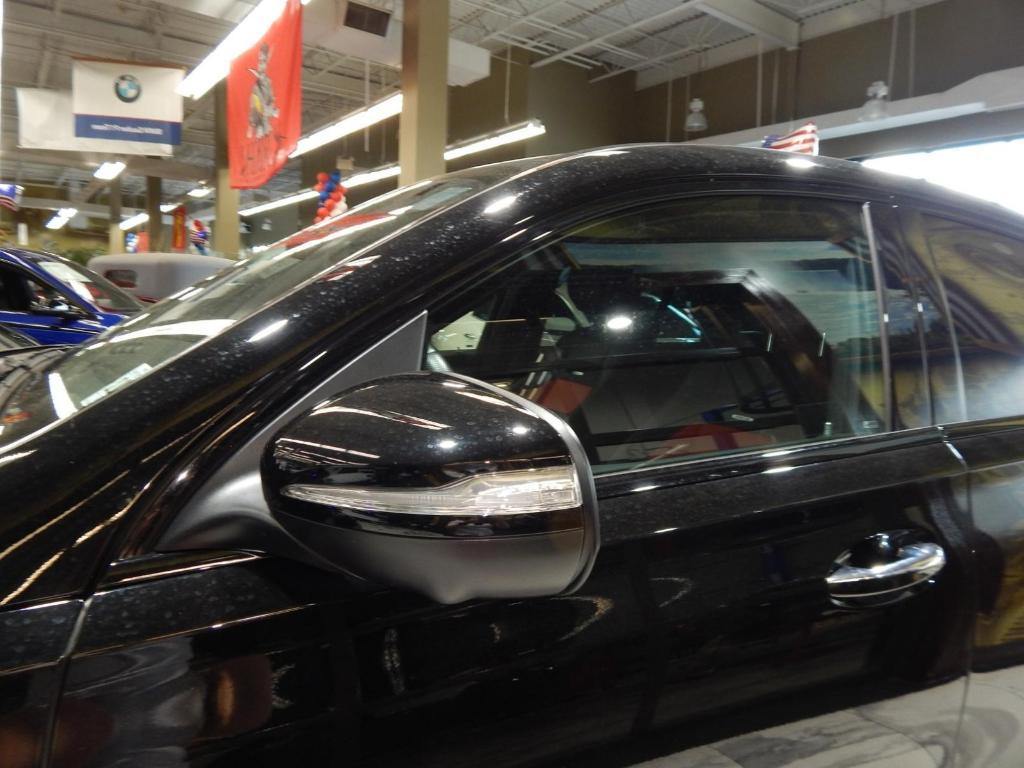 used 2023 Mercedes-Benz AMG GLE 53 car, priced at $66,295