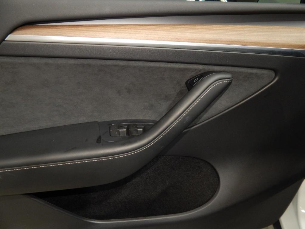 used 2023 Tesla Model Y car, priced at $26,645