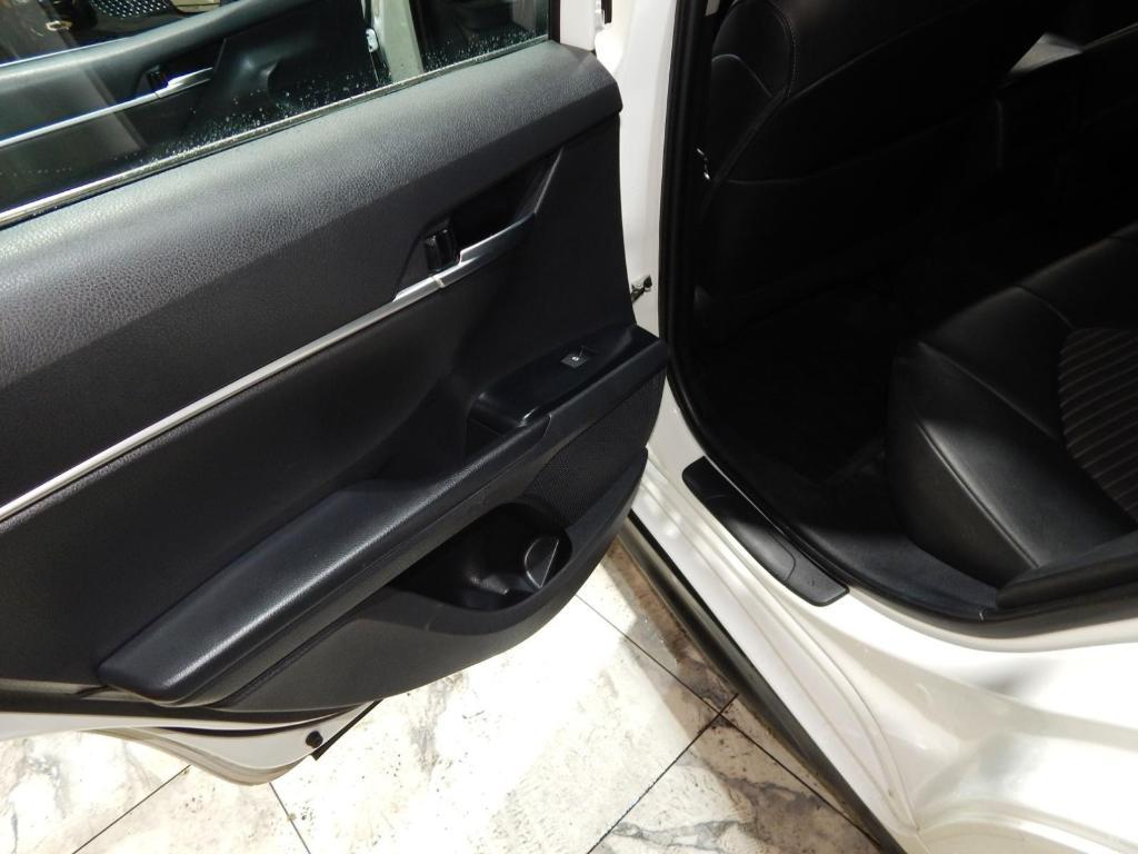 used 2020 Toyota Camry car, priced at $19,998