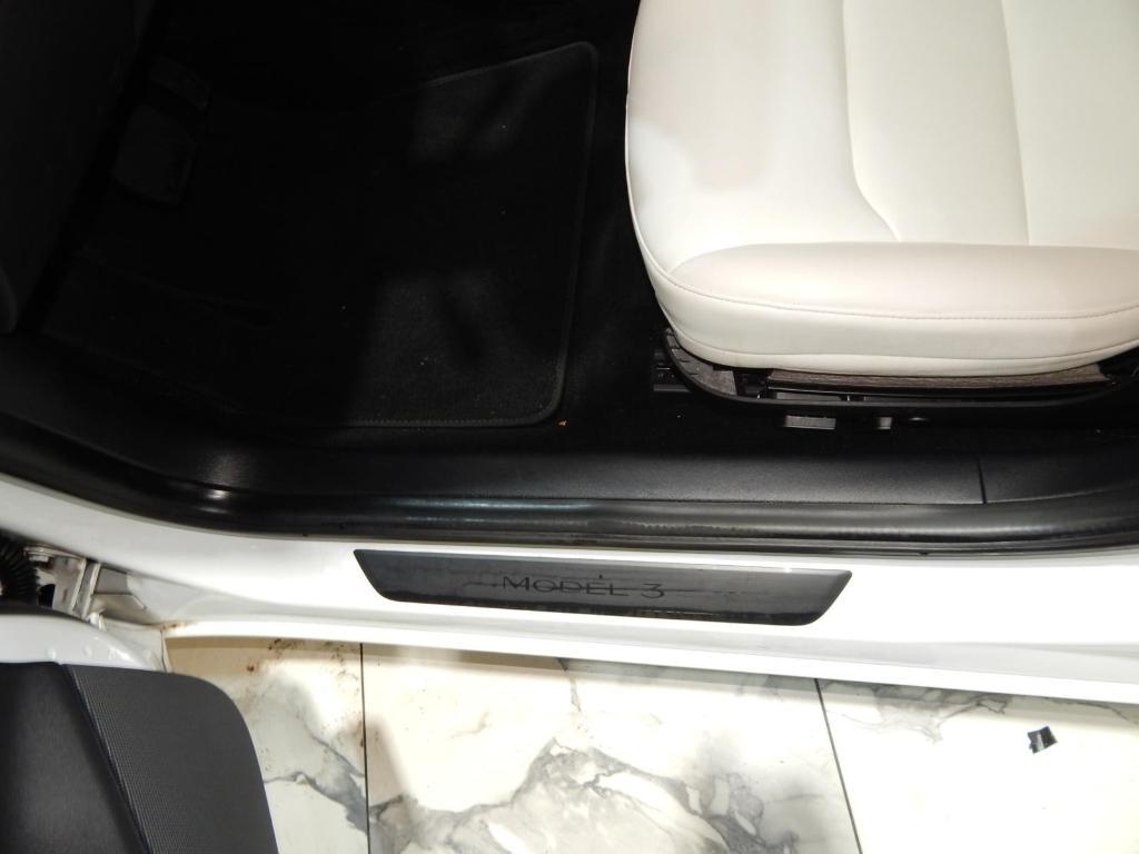 used 2021 Tesla Model 3 car, priced at $23,898