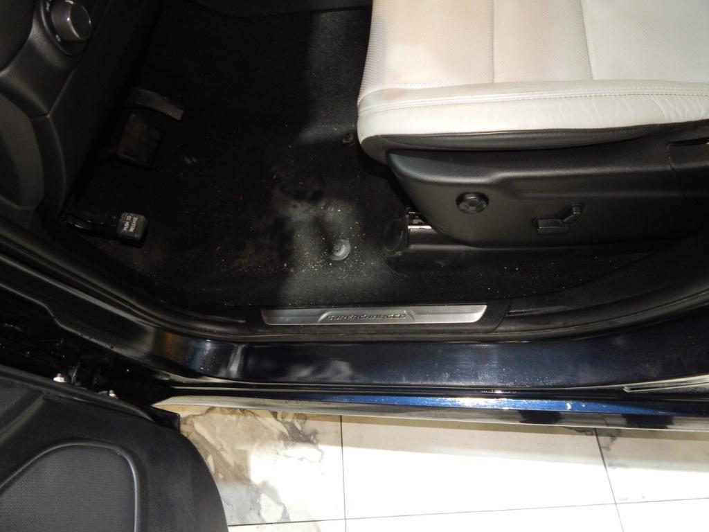 used 2025 Dodge Durango car, priced at $89,885