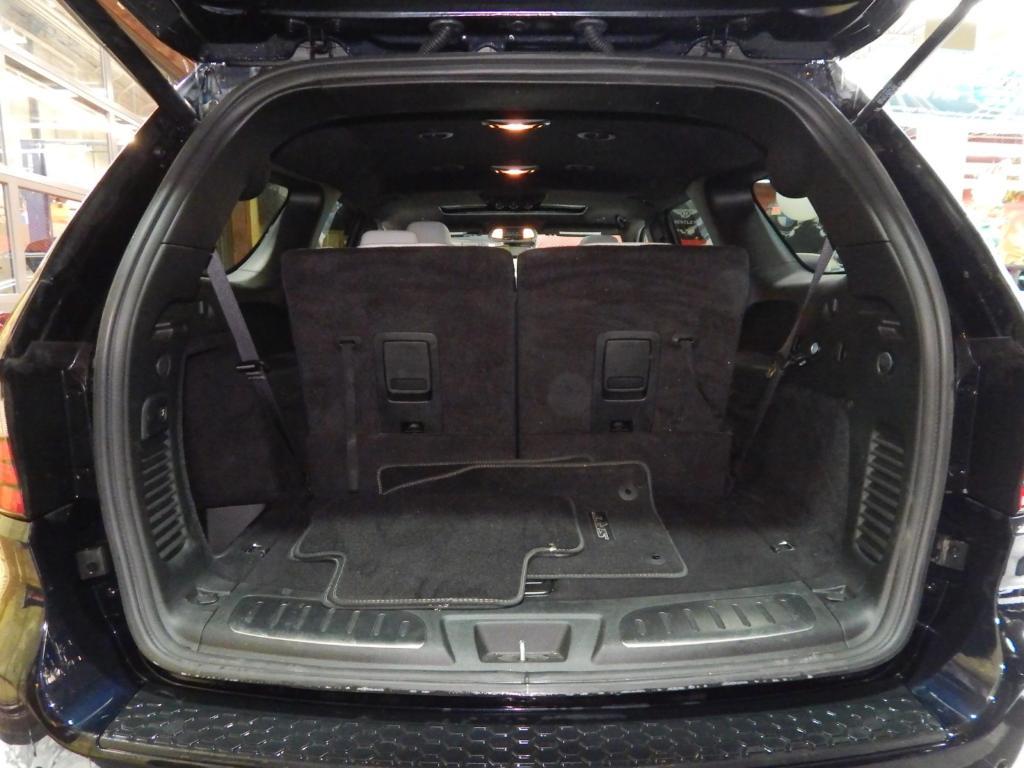 used 2025 Dodge Durango car, priced at $89,885