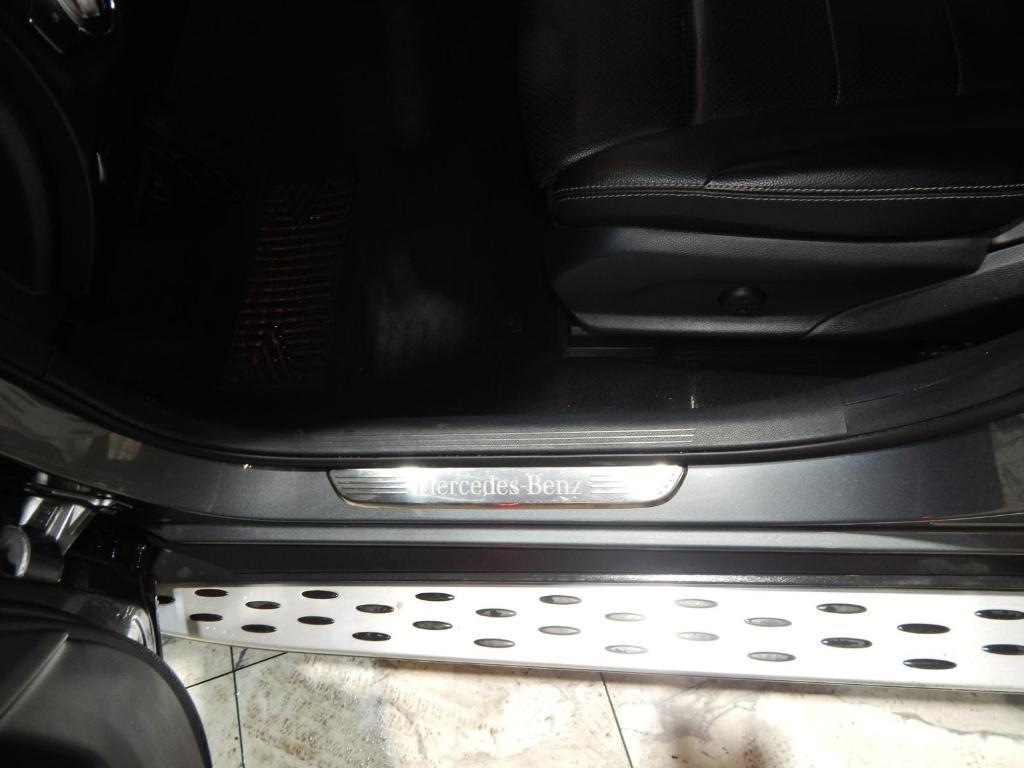 used 2018 Mercedes-Benz GLC 300 car, priced at $20,995