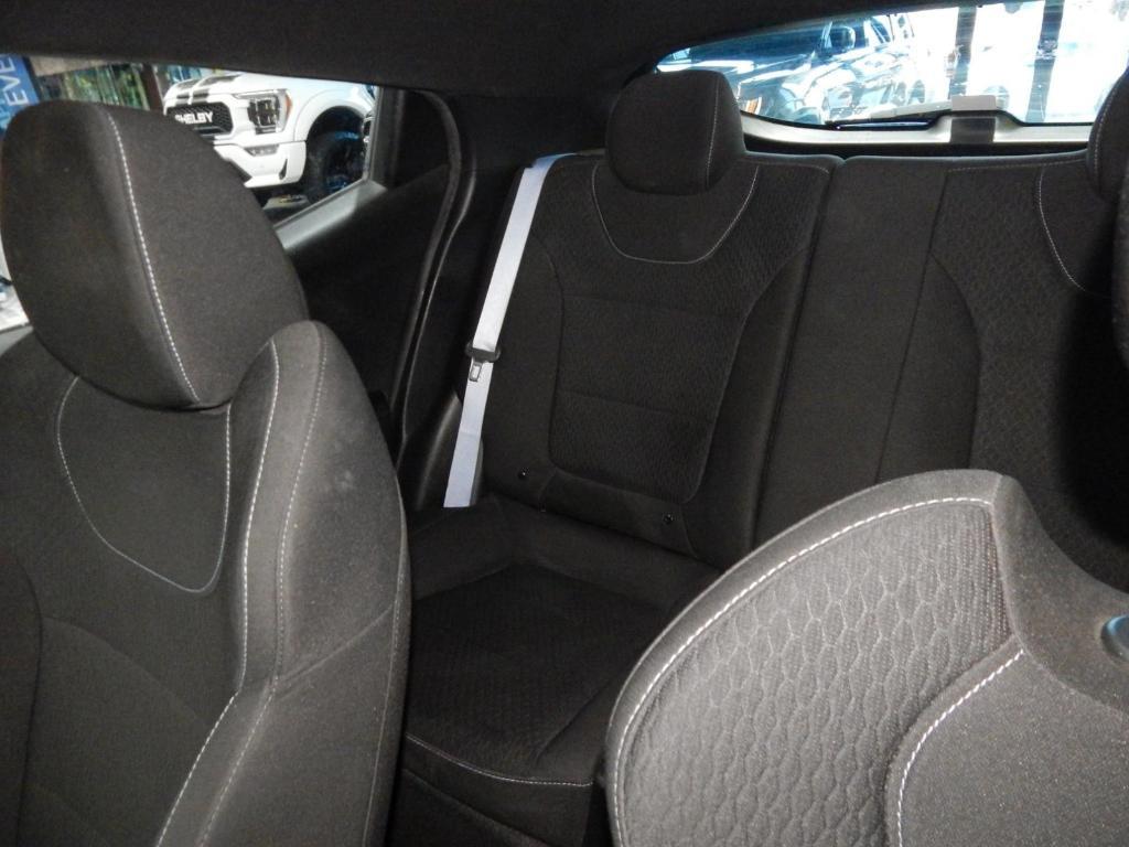 used 2020 Hyundai Veloster N car, priced at $19,595