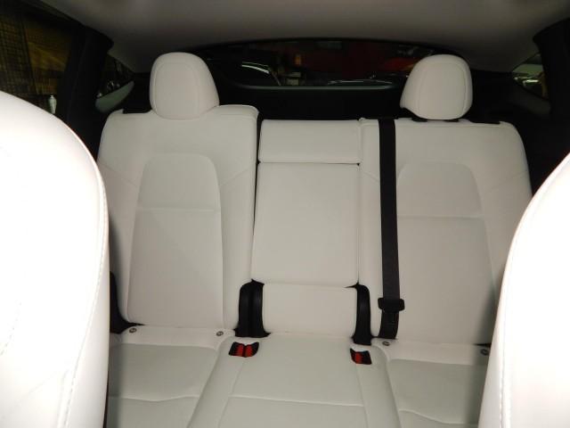 used 2023 Tesla Model Y car, priced at $26,375