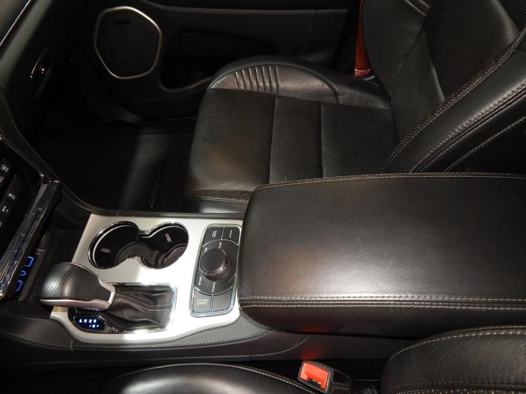 used 2020 Jeep Grand Cherokee car, priced at $45,995