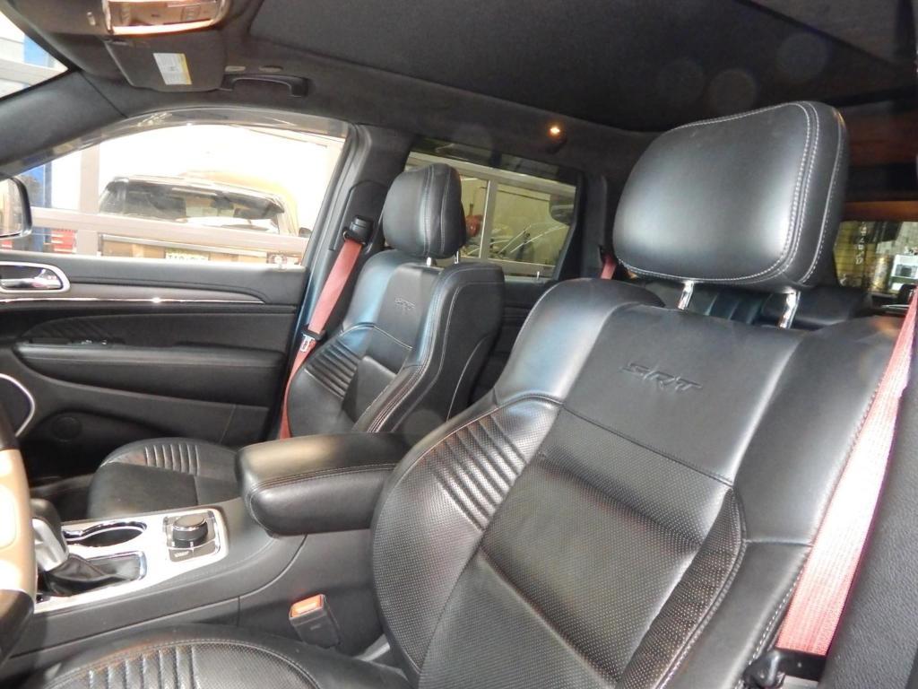 used 2020 Jeep Grand Cherokee car, priced at $45,995