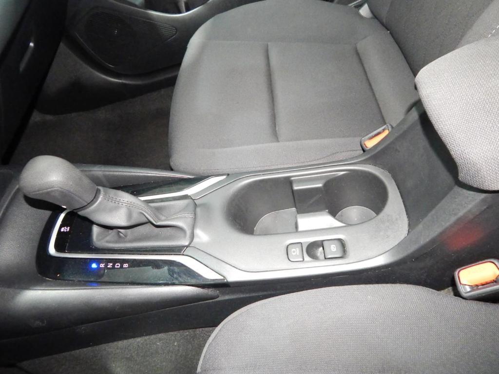 used 2024 Toyota Corolla car, priced at $14,795
