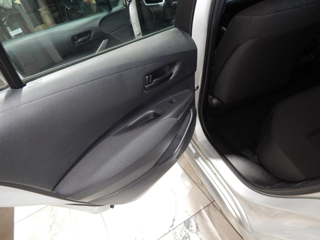 used 2024 Toyota Corolla car, priced at $14,795