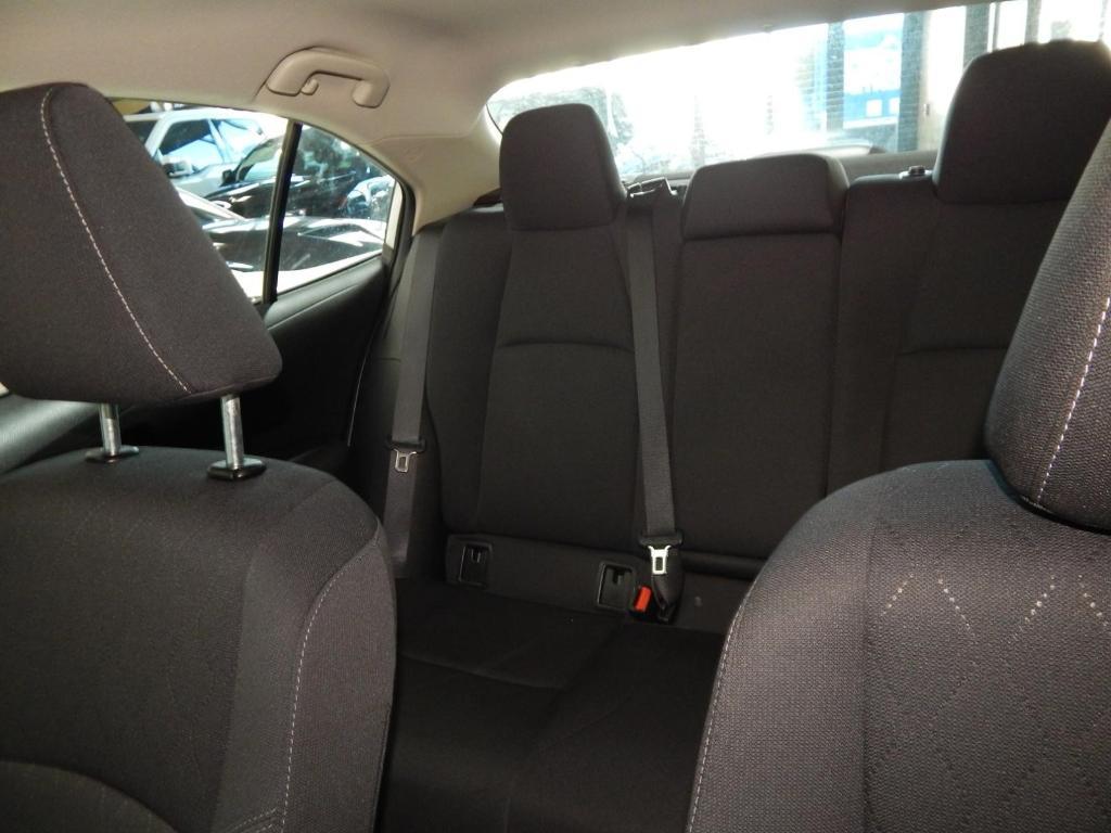 used 2024 Toyota Corolla car, priced at $14,795