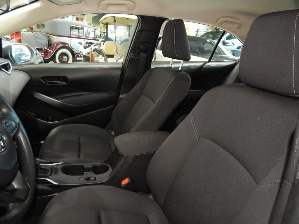 used 2024 Toyota Corolla car, priced at $14,795