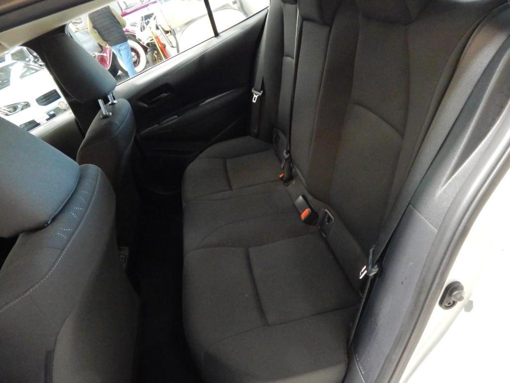 used 2024 Toyota Corolla car, priced at $14,795