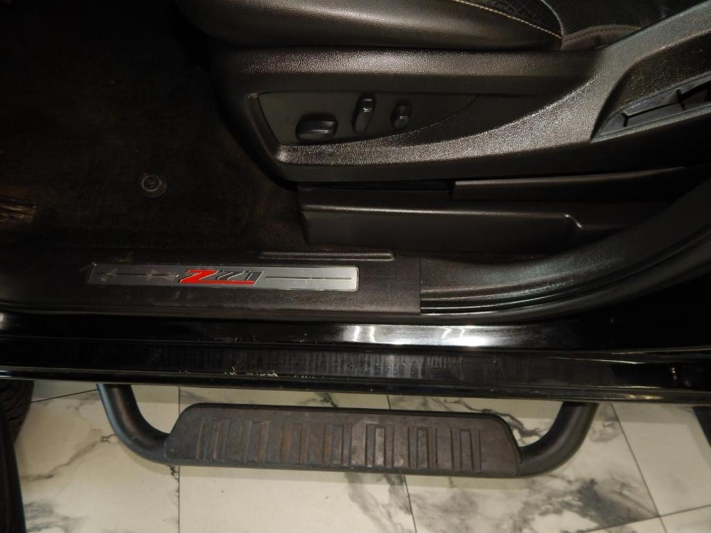 used 2018 Chevrolet Silverado 1500 car, priced at $21,995