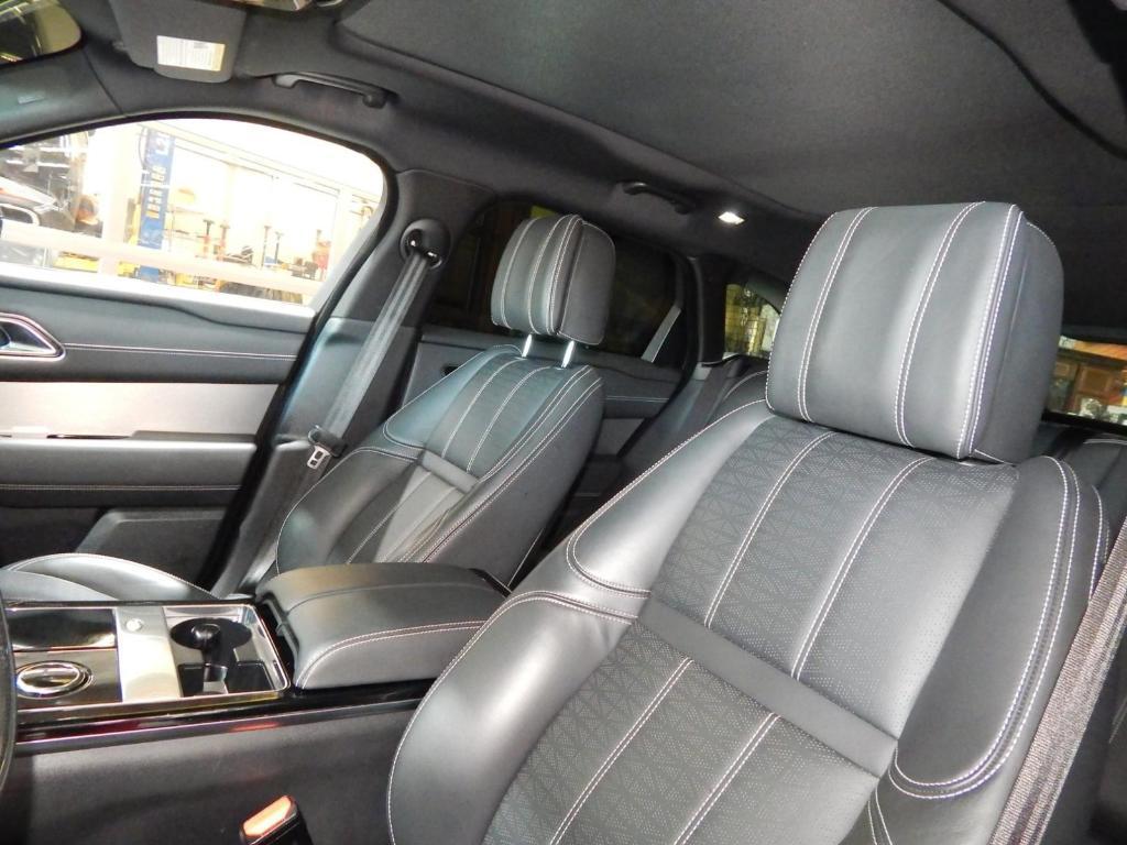 used 2019 Land Rover Range Rover Velar car, priced at $21,995