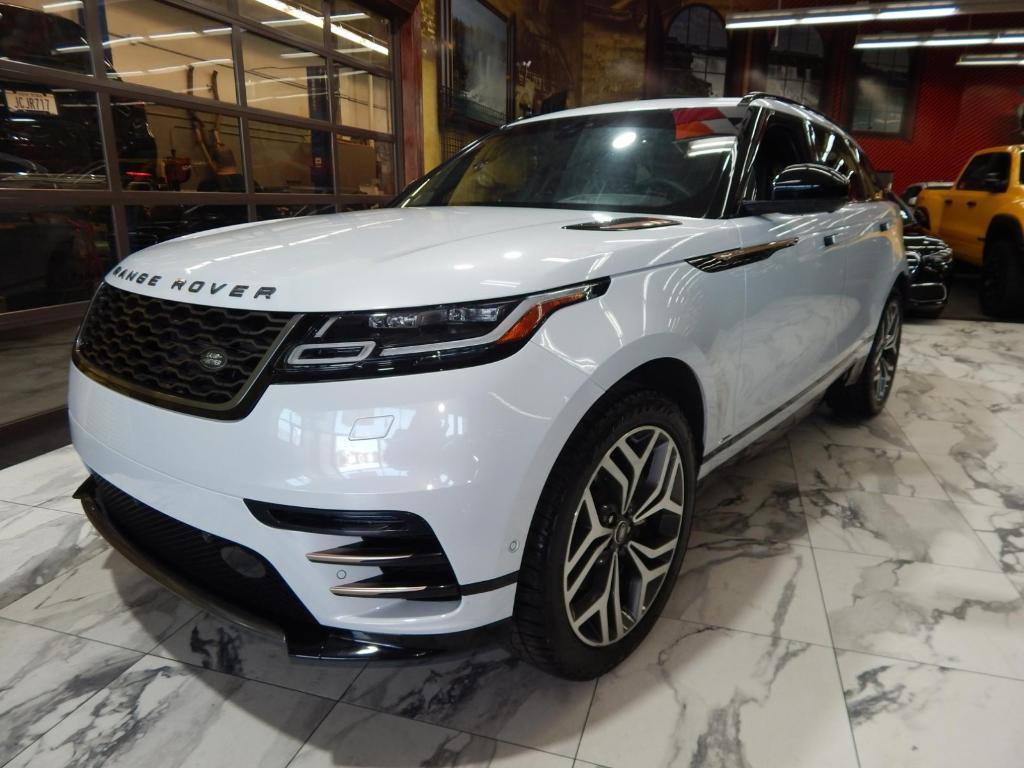 used 2019 Land Rover Range Rover Velar car, priced at $21,995