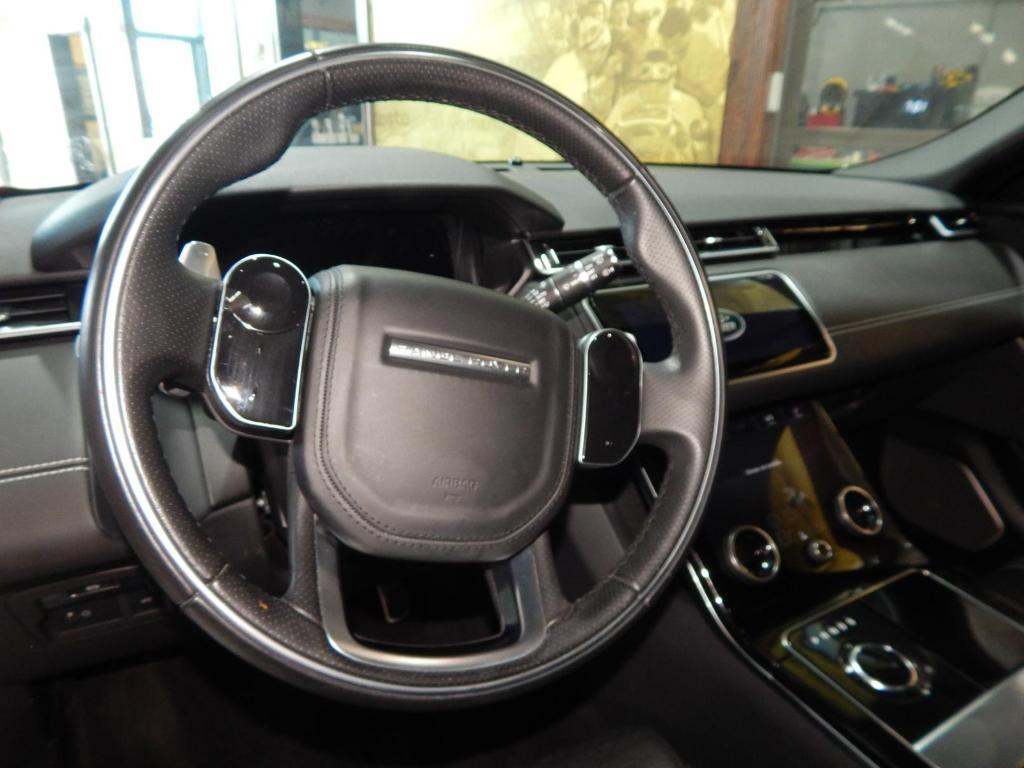 used 2019 Land Rover Range Rover Velar car, priced at $21,995