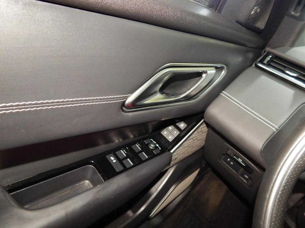used 2019 Land Rover Range Rover Velar car, priced at $21,995