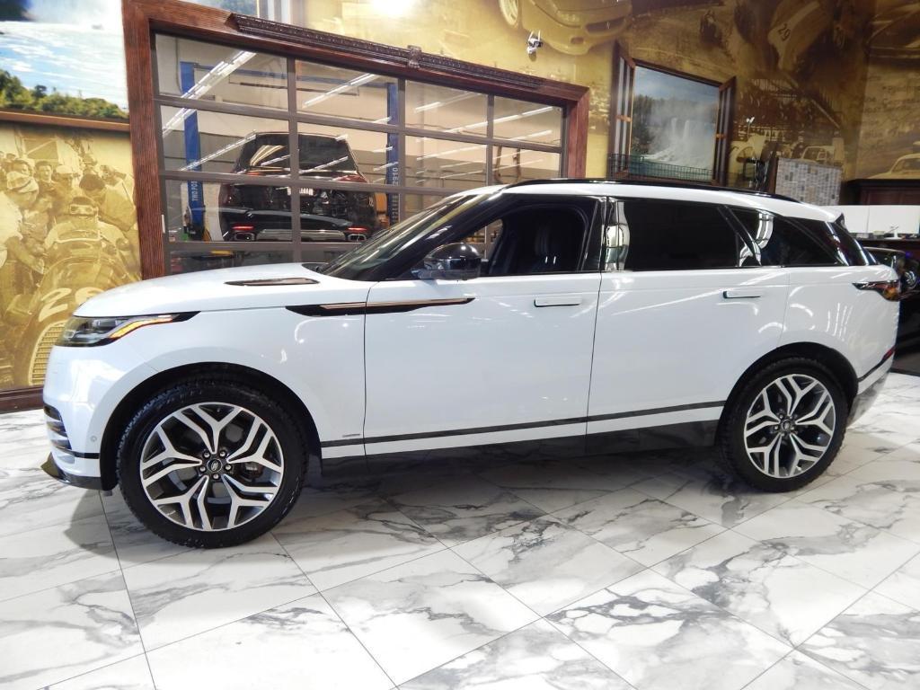 used 2019 Land Rover Range Rover Velar car, priced at $21,995