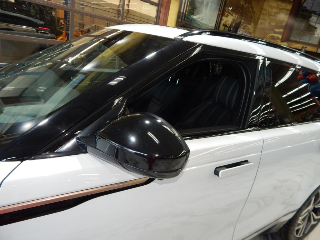 used 2019 Land Rover Range Rover Velar car, priced at $21,995