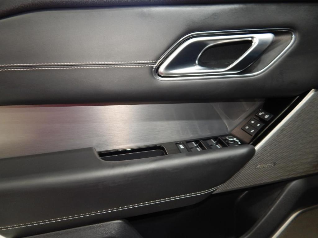 used 2019 Land Rover Range Rover Velar car, priced at $21,995