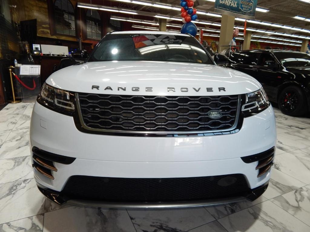 used 2019 Land Rover Range Rover Velar car, priced at $21,995